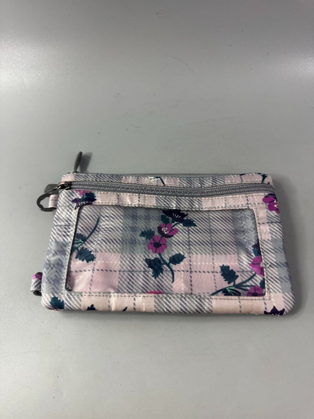 Lug RFID Women's Wallet-purses
